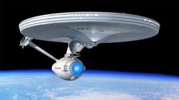 В будущем человечество отправит к звездам разумные корабли, - ученые