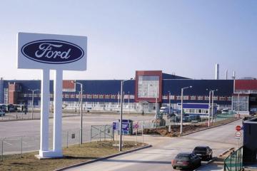 Ford  изобрел уникальную систему контроля за сборкой автомобилей