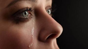 Анализ человеческих слёз более точный, чем анализ крови, - ученые