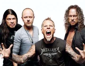 Легендарные хеви-металлисты дадут спецконцерт на "Грэмми"