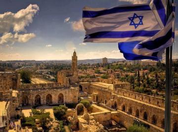 В Израиле обнаружен форт времен царя Соломона (ФОТО)