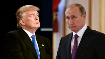 Трамп и Путин. Почему компромисса не будет