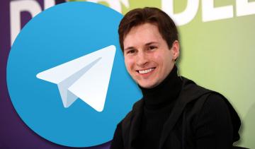 Павел Дуров добавит в Telegram аудиовызовы