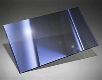 Учёные вычислили формулу «идеального» металлического стекла