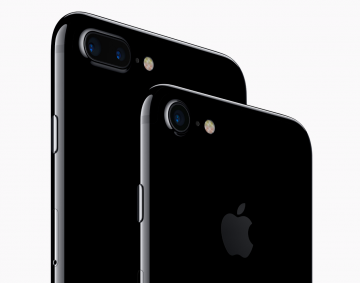 iPhone 7 опередил по продажам предыдущие флагманы (ФОТО)