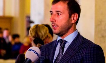 Сергей Рыбалка жалуется на политические притеснения