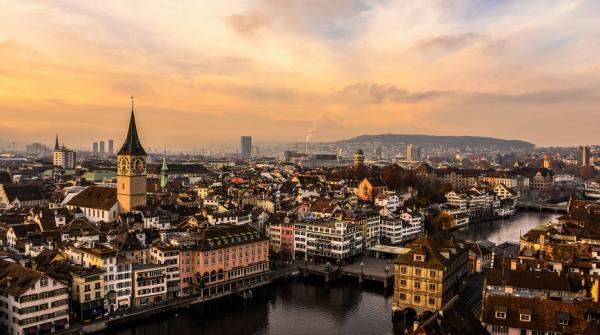 Десять лучших городов для жизни по версии международных экспертов (ФОТО)