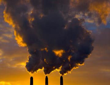 Ученые нашли способ, как на 95% уменьшить загрязнение атмосферы