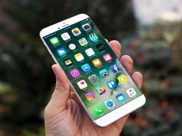 6 самых ожидаемых функций, которых не будет в iPhone 8
