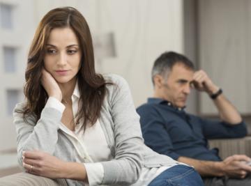 Психологи рассказали, как женщинам нужно реагировать на мужской стресс