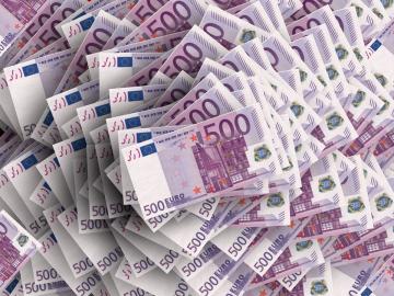 Немецкий банк заблокировал 17 миллионов евро «ПриватБанка»
