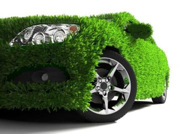 В Европе выросли продажи «зеленых» авто