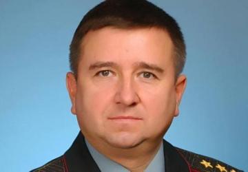 Внезапно умер один из руководителей украинской армии