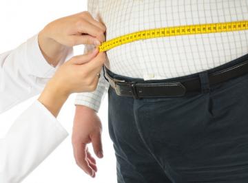 Ученые назвали пять типов людей, неспособных сбросить лишний вес