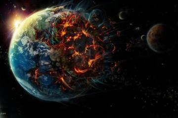 Геофизики предупредили о скорой энергетической катастрофе на Земле
