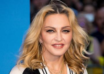Поклонники обеспокоены здоровьем Мадонны
