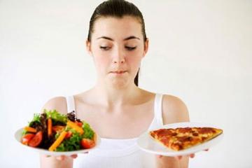 Диетологи назвали продукты, которые препятствуют похудению