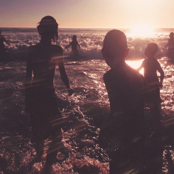Знаменитая группа Linkin Park представила обложку нового альбома 