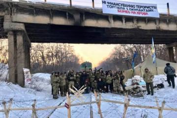 Блокада поставок угля из Донбасса привела к режиму ЧС в Украине