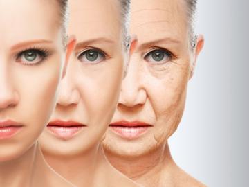 Ученые создали новое вещество, которое может замедлить старение
