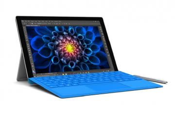 В Сети появилось первое изображение Microsoft Surface Pro 5 (ФОТО)