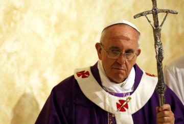 Папа Римский назвал возможную причину начала Третьей мировой войны