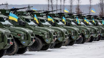 Военное положение в Украине сегодня: за и против