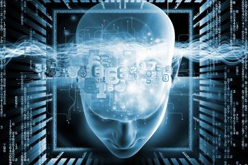 В Великобритании инвестируют 22 млн долларов в изучение искусственного интеллекта