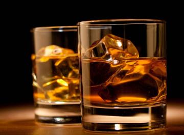 Ученые определили полезные свойства виски