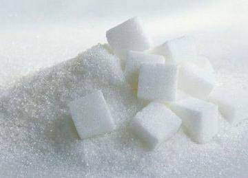 Украина существенно увеличила экспорт сахара