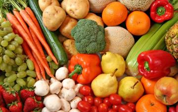 Человеку нужно съедать 10 порций овощей и фруктов в день, – ученые