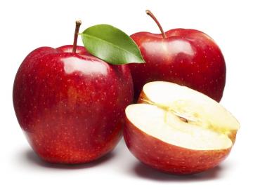 Ученые смогли превратить яблоко в человеческое ухо