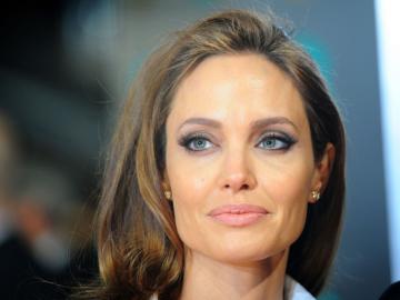 Анджелину Джоли застукали с новым возлюбленным