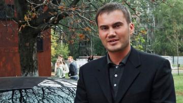 ГПУ заблокировала счета Януковича-младшего