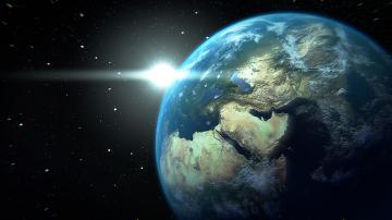 Ученые назвали главное условие появления жизни на Земле