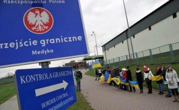 Украинские мигранты поднимают экономику Польши