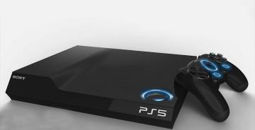 В Сети появилась первая информация о PlayStation 5