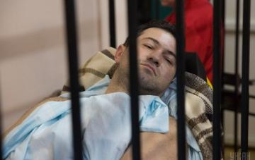 В Министерстве юстиции  дали комментарий о состоянии здоровья Романа Насирова