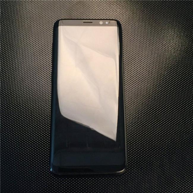 В Сети появились новые снимки Galaxy S8 (ФОТО)