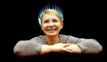 Тимошенко: Газовые контракты 2009 года были выгодными для Украины