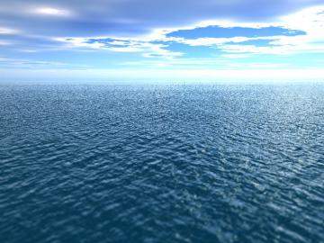 Океаны нагреваются быстрее, чем считалось ранее, - ученые