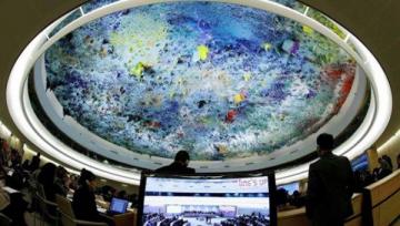 США пригрозили выходом из Совета ООН по правам человека