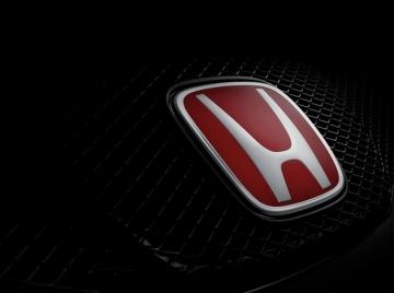Honda презентовала новый водородный автомобиль