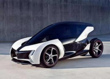 PSA Group планирует модели выкупленного автоконцерна Opel превратить в электрокары