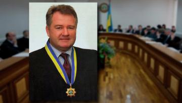 В Киеве судья отстреливался от напавших на него активистов (ВИДЕО)