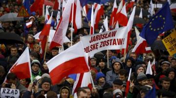 Поляки выступили против «украинизации рынка труда»
