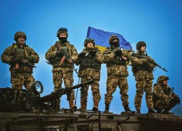 За сутки боевики 85 раз открывали огонь, ранены пятеро украинских военных, – штаб АТО