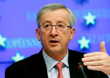 Глава Еврокомиссии ответил на вопрос, существует ли угроза развала ЕС