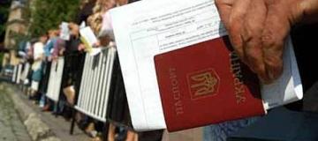 В Польше отказывают украинцам в предоставлении работы
