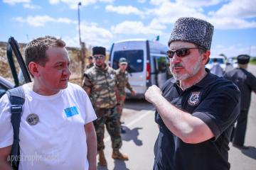 В Крыму создано «гибридное гетто» — эксперт